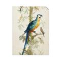 Picture of Five Birds _GroupedProduct_Rectangle_Portrait_Unframed_Print_Only_