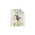 Picture of Six Birds _GroupedProduct_Rectangle_Portrait_Unframed_Print_Only_