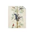 Picture of Six Birds _GroupedProduct_Rectangle_Portrait_Unframed_Print_Only_