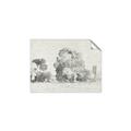 Picture of Speckled Landscape _GroupedProduct_Rectangle_Landscape_Unframed_Print_Only_