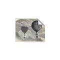 Picture of Sketched Airballoons _GroupedProduct_Rectangle_Landscape_Unframed_Print_Only_