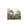 Picture of Jungle Flowers  _GroupedProduct_Rectangle_Landscape_Unframed_Print_Only_