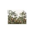 Picture of Jungle Flowers  _GroupedProduct_Rectangle_Landscape_Unframed_Print_Only_