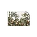 Picture of Jungle Flowers  _GroupedProduct_Rectangle_Landscape_Unframed_Print_Only_