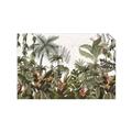 Picture of Jungle Flowers  _GroupedProduct_Rectangle_Landscape_Unframed_Print_Only_