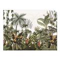 Picture of Jungle Flowers  _GroupedProduct_Rectangle_Landscape_Unframed_Print_Only_