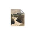 Picture of River Runs  _GroupedProduct_Rectangle_Portrait_Unframed_Print_Only_