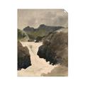 Picture of River Runs  _GroupedProduct_Rectangle_Portrait_Unframed_Print_Only_