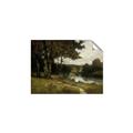 Picture of Enchanted _GroupedProduct_Rectangle_Landscape_Unframed_Print_Only_