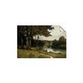 Picture of Enchanted _GroupedProduct_Rectangle_Landscape_Unframed_Print_Only_