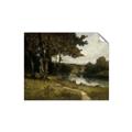 Picture of Enchanted _GroupedProduct_Rectangle_Landscape_Unframed_Print_Only_