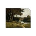 Picture of Enchanted _GroupedProduct_Rectangle_Landscape_Unframed_Print_Only_