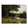 Picture of Enchanted _GroupedProduct_Rectangle_Landscape_Unframed_Print_Only_