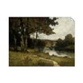 Picture of Enchanted _GroupedProduct_Rectangle_Landscape_Unframed_Print_Only_