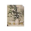 Picture of Four Lemons _GroupedProduct_Rectangle_Portrait_Unframed_Print_Only_