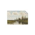 Picture of Green Creek _GroupedProduct_Rectangle_Landscape_Unframed_Print_Only_