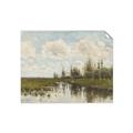 Picture of Green Creek _GroupedProduct_Rectangle_Landscape_Unframed_Print_Only_