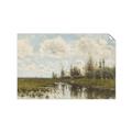 Picture of Green Creek _GroupedProduct_Rectangle_Landscape_Unframed_Print_Only_