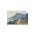 Picture of Coastal Path _GroupedProduct_Rectangle_Landscape_Unframed_Print_Only_