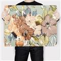 Picture of Pretty Florals III _GroupedProduct_Rectangle_Landscape_Canvas_