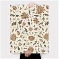 Picture of Nouveau Florals I _GroupedProduct_Rectangle_Portrait_Canvas_