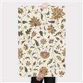 Picture of Nouveau Florals I _GroupedProduct_Rectangle_Portrait_Canvas_