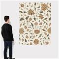 Picture of Nouveau Florals I _GroupedProduct_Rectangle_Portrait_Canvas_