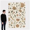 Picture of Nouveau Florals I _GroupedProduct_Rectangle_Portrait_Canvas_