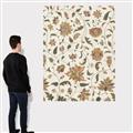 Picture of Nouveau Florals II _GroupedProduct_Rectangle_Portrait_Canvas_