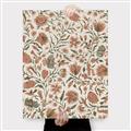 Picture of Magnificent Florals I _GroupedProduct_Rectangle_Portrait_Canvas_