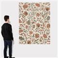 Picture of Magnificent Florals I _GroupedProduct_Rectangle_Portrait_Canvas_