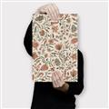 Picture of Magnificent Florals II _GroupedProduct_Rectangle_Portrait_Canvas_