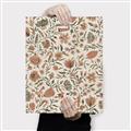 Picture of Magnificent Florals II _GroupedProduct_Rectangle_Portrait_Canvas_