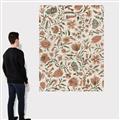 Picture of Magnificent Florals II _GroupedProduct_Rectangle_Portrait_Canvas_
