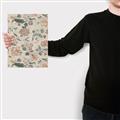 Picture of Vintage Florals I _GroupedProduct_Rectangle_Portrait_Canvas_