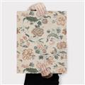 Picture of Vintage Florals I _GroupedProduct_Rectangle_Portrait_Canvas_