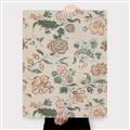 Picture of Vintage Florals I _GroupedProduct_Rectangle_Portrait_Canvas_
