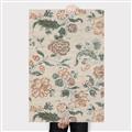 Picture of Vintage Florals I _GroupedProduct_Rectangle_Portrait_Canvas_