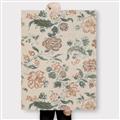 Picture of Vintage Florals I _GroupedProduct_Rectangle_Portrait_Canvas_