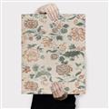 Picture of Vintage Florals II _GroupedProduct_Rectangle_Portrait_Canvas_