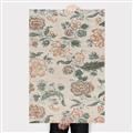 Picture of Vintage Florals II _GroupedProduct_Rectangle_Portrait_Canvas_