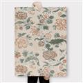 Picture of Vintage Florals II _GroupedProduct_Rectangle_Portrait_Canvas_