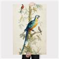 Picture of Five Birds _GroupedProduct_Rectangle_Portrait_Canvas_