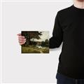 Picture of Enchanted _GroupedProduct_Rectangle_Landscape_Canvas_