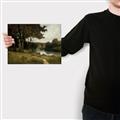 Picture of Enchanted _GroupedProduct_Rectangle_Landscape_Canvas_