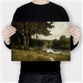 Picture of Enchanted _GroupedProduct_Rectangle_Landscape_Canvas_