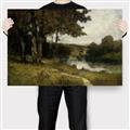 Picture of Enchanted _GroupedProduct_Rectangle_Landscape_Canvas_