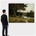 Picture of Enchanted _GroupedProduct_Rectangle_Landscape_Canvas_
