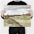 Picture of Fortitude _GroupedProduct_Rectangle_Landscape_Canvas_