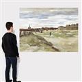 Picture of Fortitude _GroupedProduct_Rectangle_Landscape_Canvas_